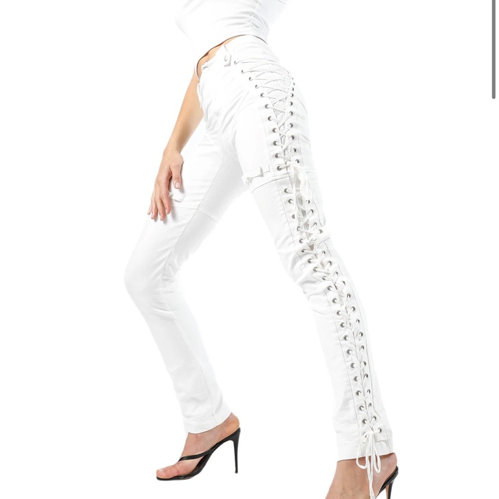 NWT IAMGIA holly pants
